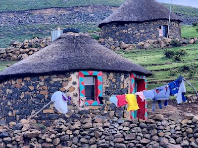 Thaba-Tseka Community Garden