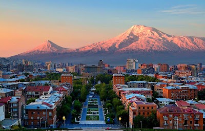 Արարատ (Mount Ararat)