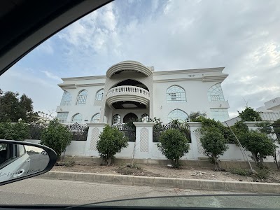 مسجد الهواري (Al-Hawari Mosque)