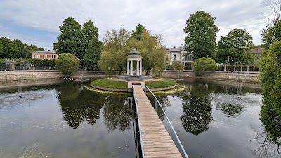 Jūrmalas parks (Jūrmala Park)