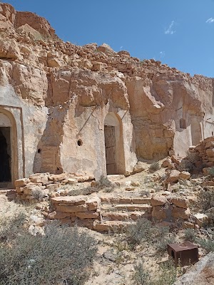 قرى الأمازيغ (Berber Villages)