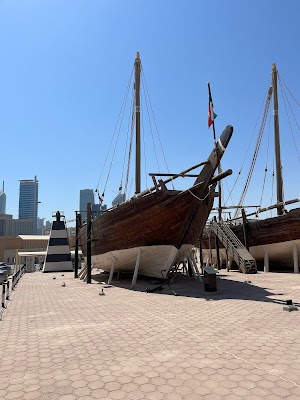 Kuwait Maritime Museum