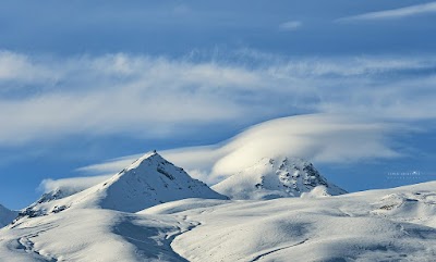 Արագած (Aragats Mountain)