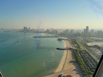 Kuwait Towers