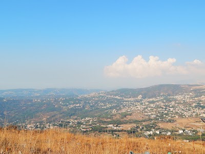 كروم البقاع (Beqaa Valley Vineyards)