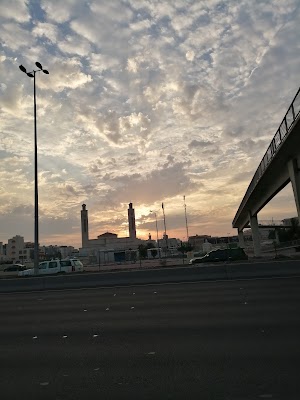 Al-Masayel Community Garden