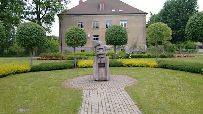 Blaumaņa memoriālais muzejs (Rūdolfs Blaumanis Memorial Museum)