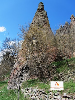 Խնձորեսկ (Khndzoresk)