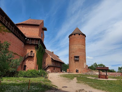 Turaidas pils (Turaida Castle)