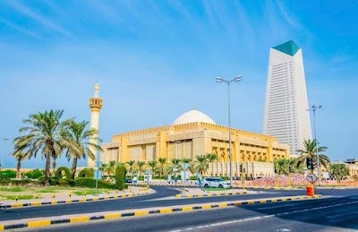 Grand Mosque