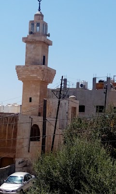 مسجد الإمام علي (Imam Ali Mosque)