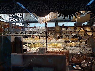 سوق طرابلس (Tripoli Souk)