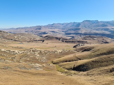 Sehlabathebe National Park