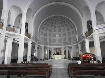 Cathedral of Our Lady of Victories