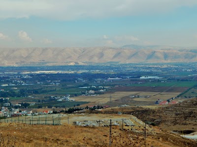 وادي البقاع (Beqaa Valley)