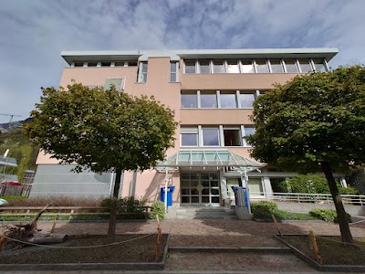 Liechtensteinische Landesbibliothek (Liechtenstein National Library)