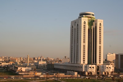 Al-Fateh Tower