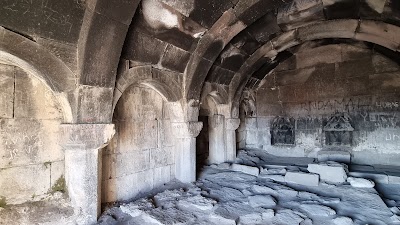 Սելիմի կարավանատուն (Selim Caravanserai)