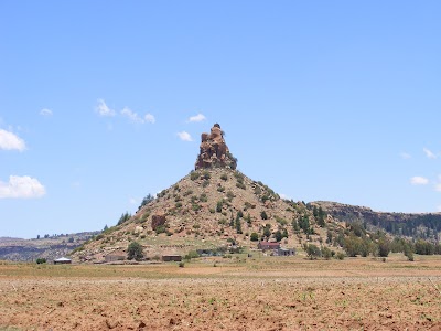 Thaba Bosiu