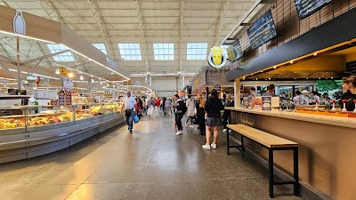 Rīgas Centrāltirgus (Riga Central Market)