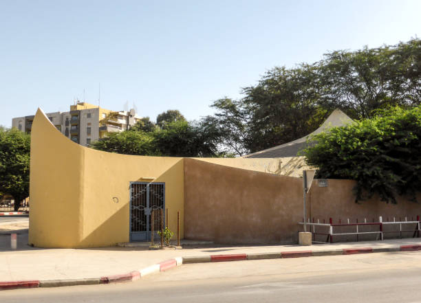 Cathédrale de Nouakchott (Cathédrale de Nouakchott)