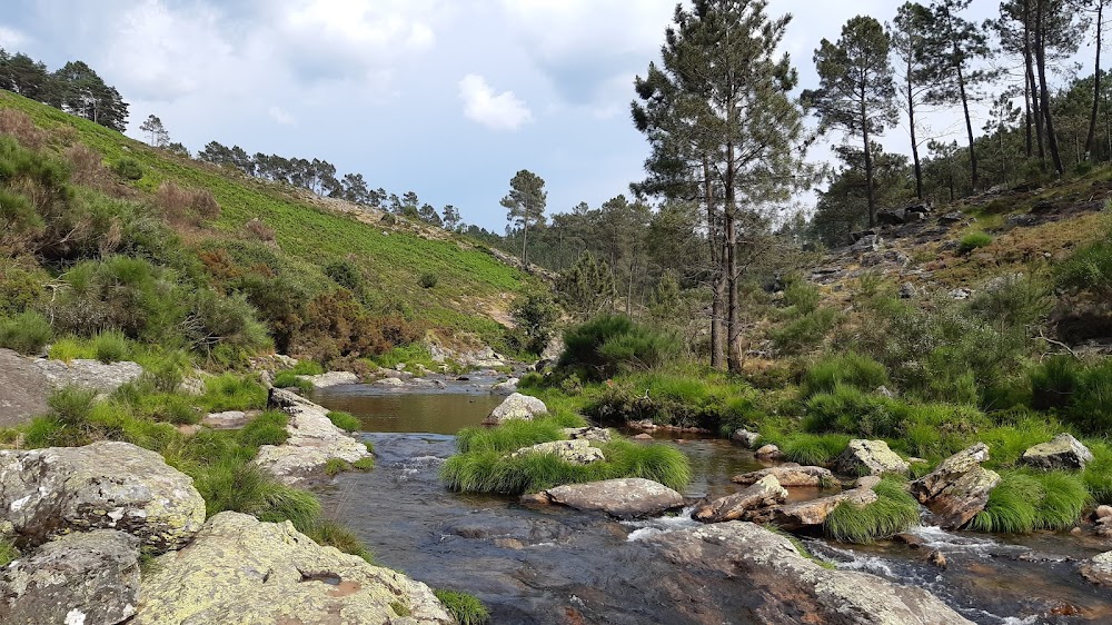 Parque Natural do Alvão (Alvão Natural Park)