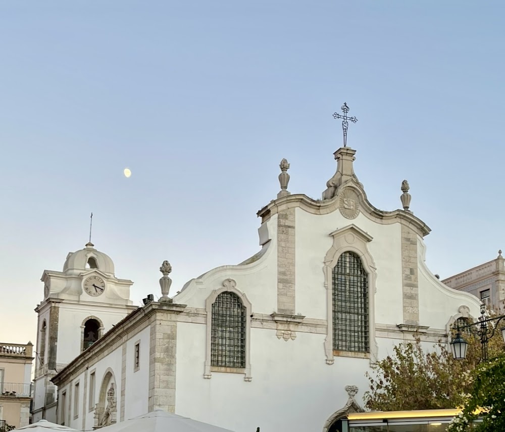 Igreja de São Julião (Church of Saint Julian)