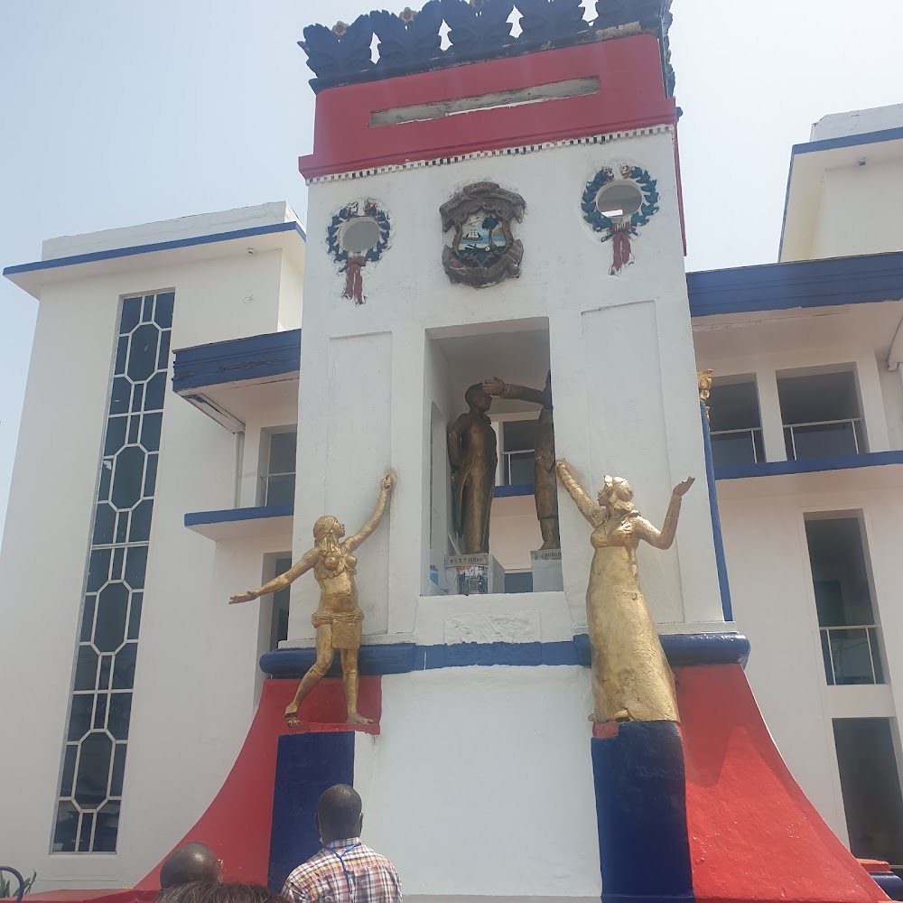 National Museum of Liberia