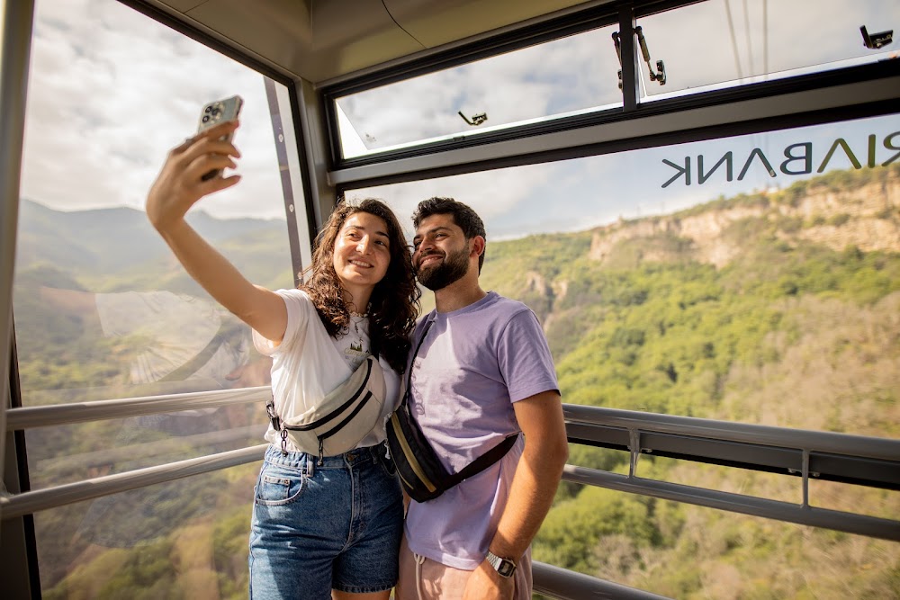 Տաթևի թևեր (Wings of Tatev)