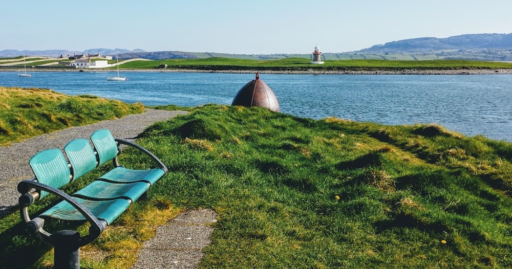 Ros Cheide (Rosses Point)