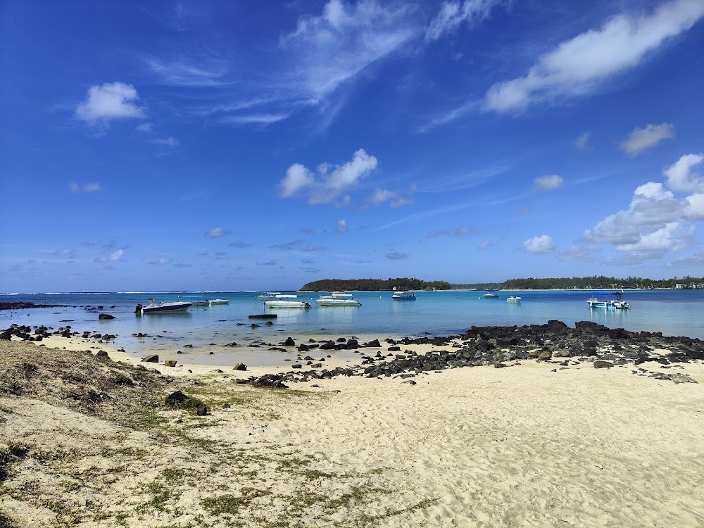 Parc Marin de Blue Bay (Blue Bay Marine Park)