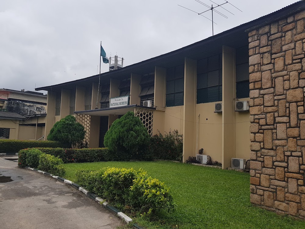 Nigerian National Museum