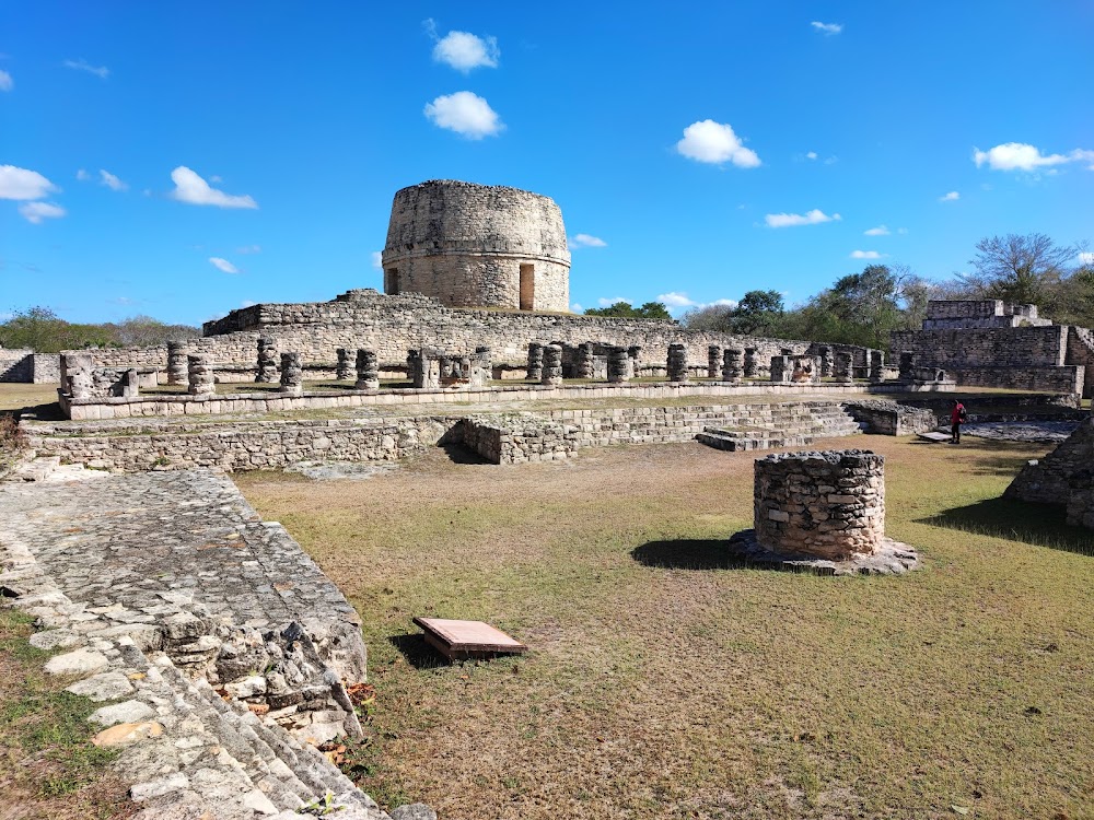 Mayapán (Mayapan)