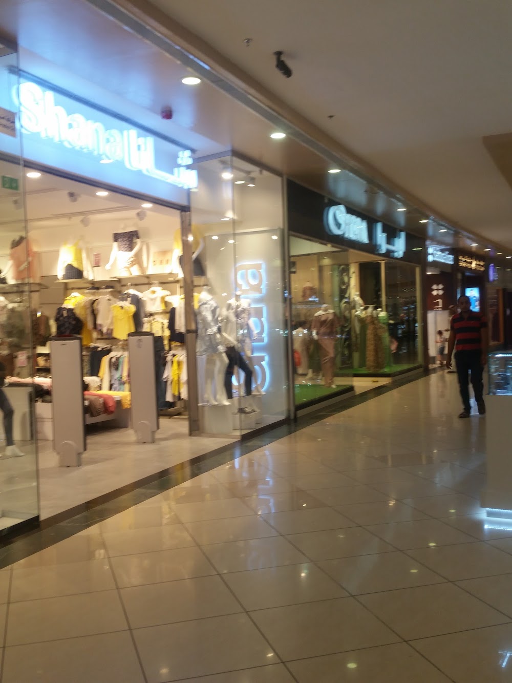 العثيم مول (Al Othaim Mall)