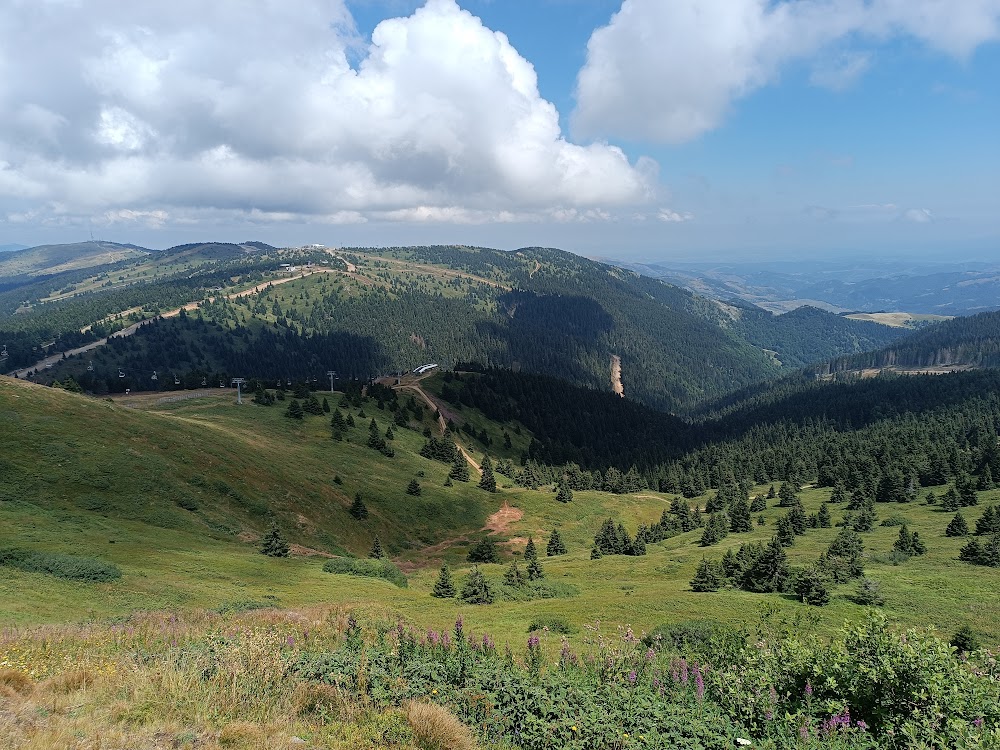 Национални парк Копаоник (Kopaonik National Park)