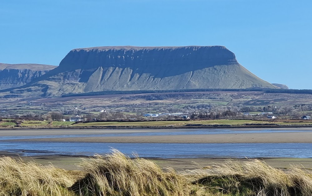 Trá an tSriadaigh (Streedagh Beach)