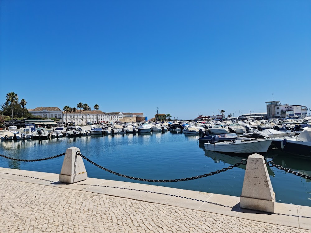 Marina de Faro (Marina de Faro)