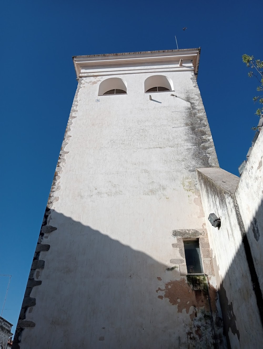 Torre das Cabaças (Torre das Cabaças)