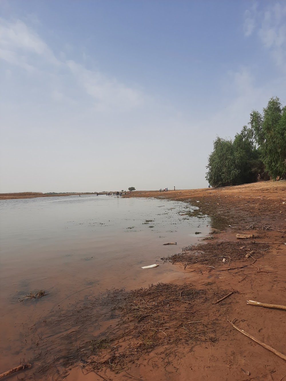 Site Archéologique de Bourem Inaly (Bourem Inaly Archaeological Site)