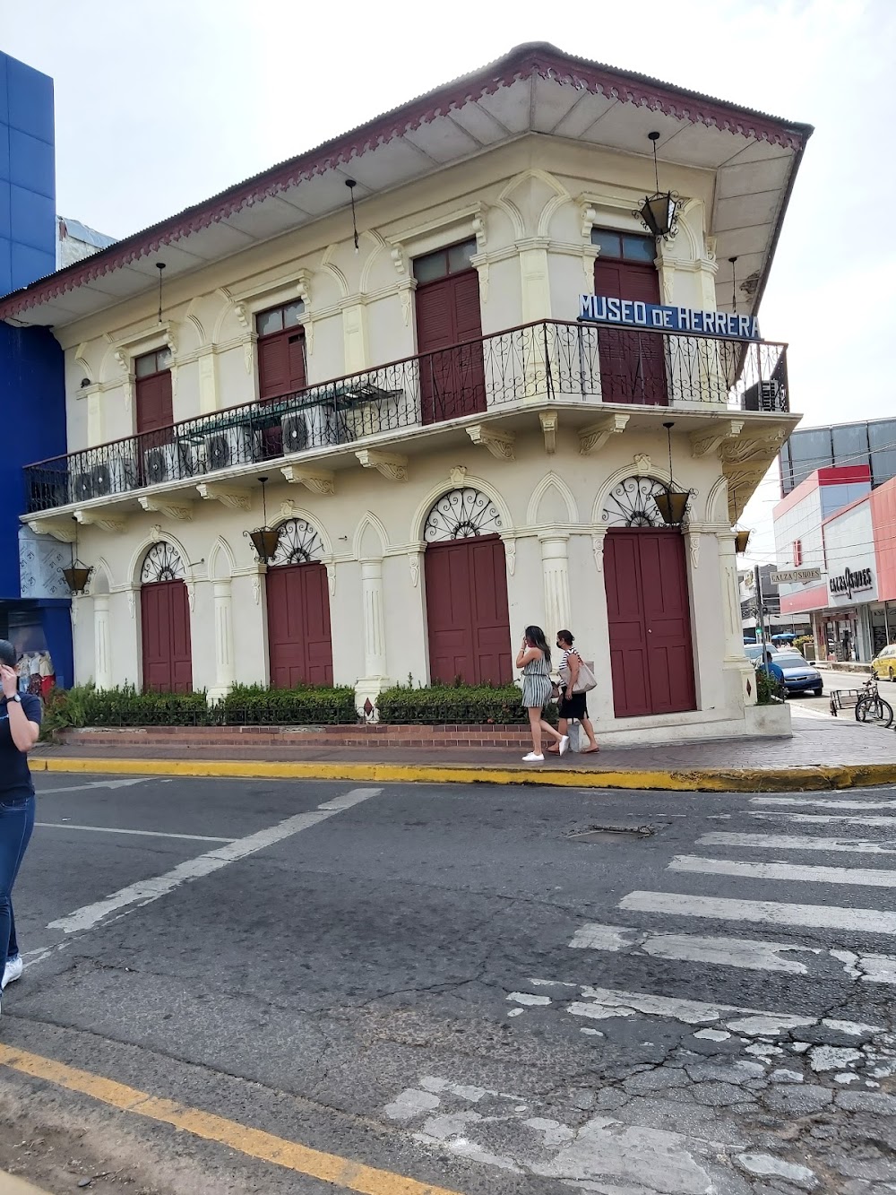 Museo de Herrera (Herrera Museum)