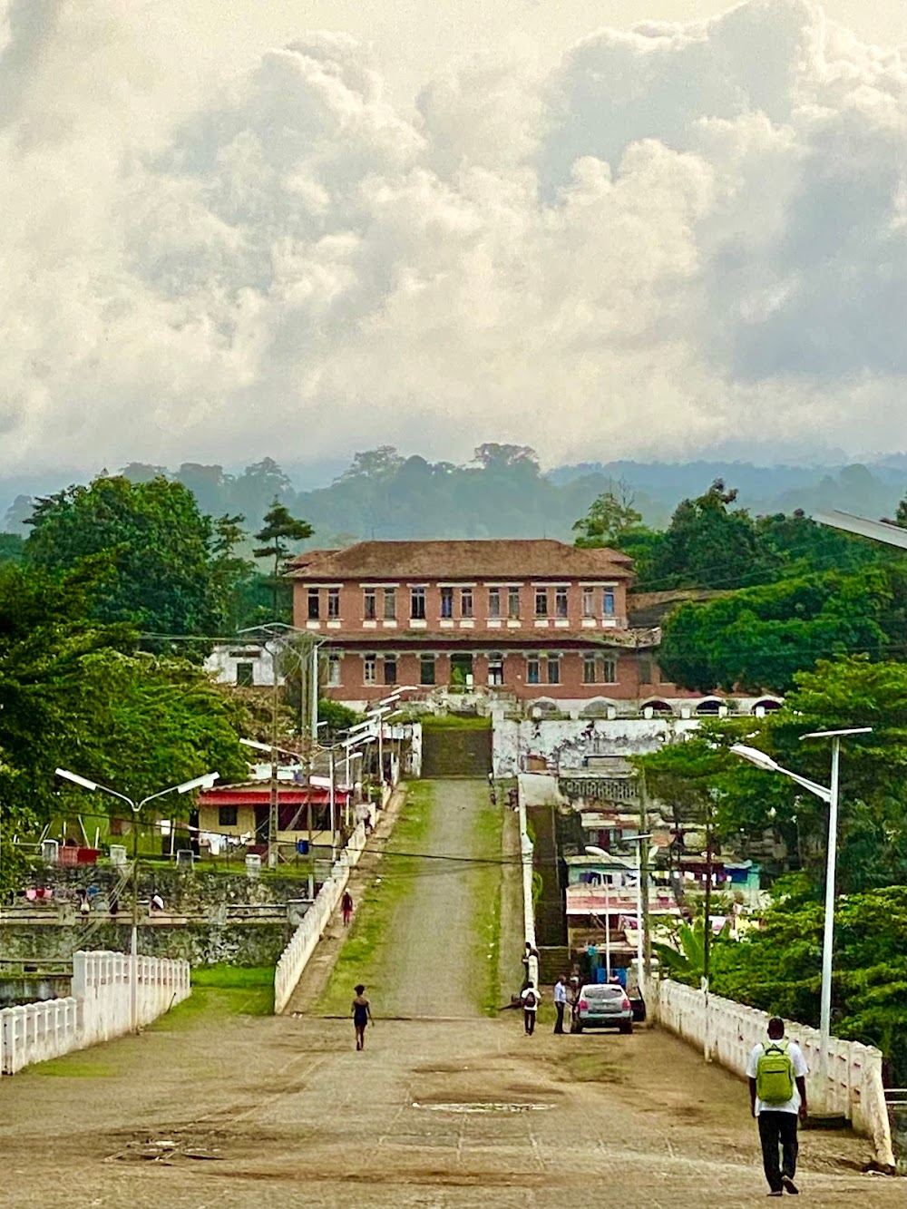 Roça Agostinho Neto (Roça Agostinho Neto)