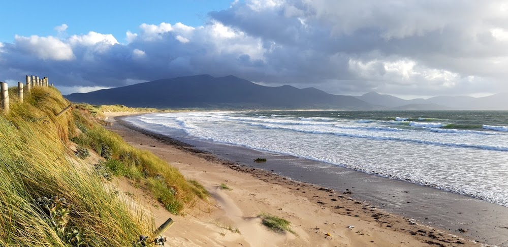 Corca Dhuibhne (Dingle Peninsula)