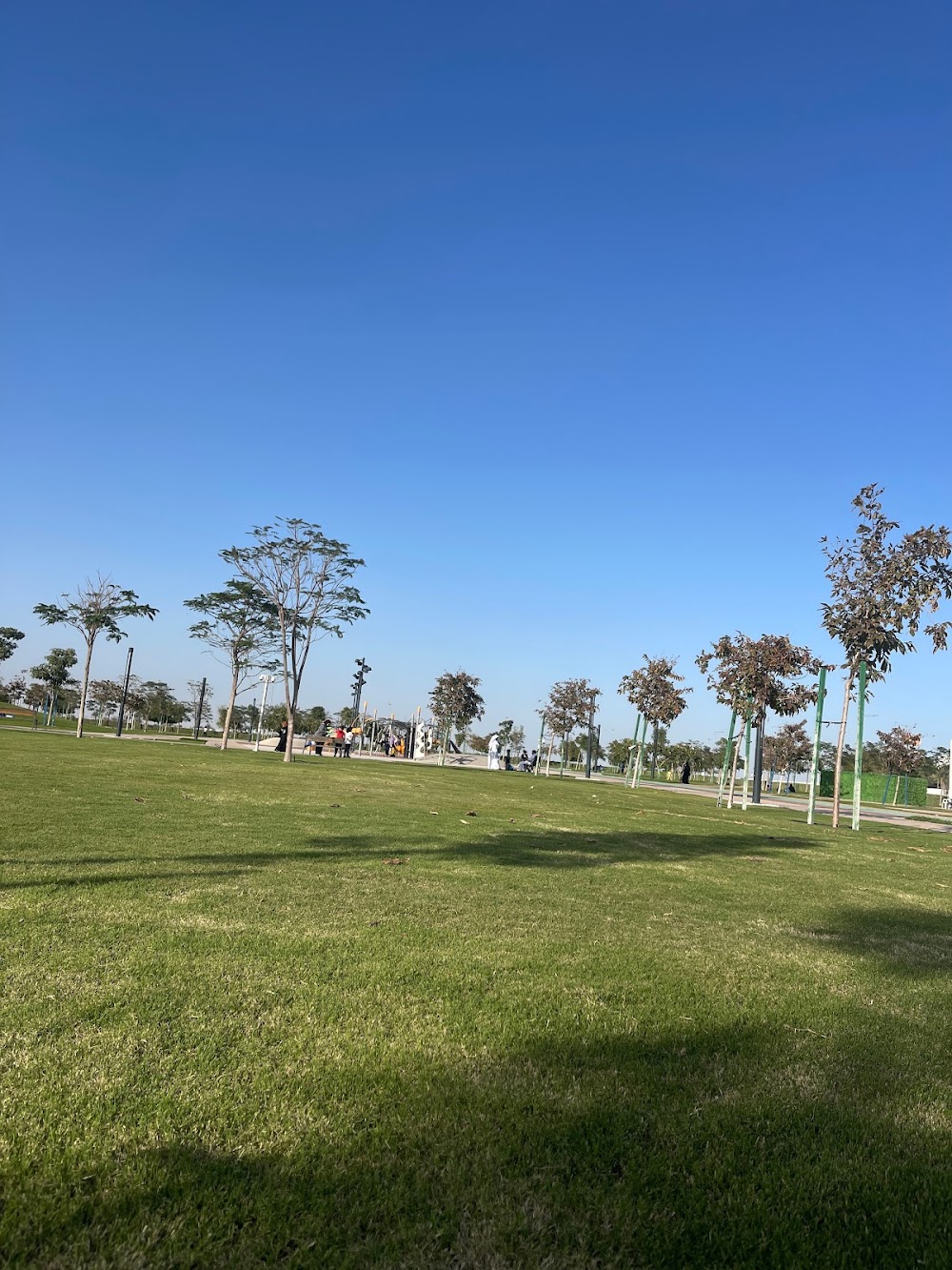 حديقة الضعاين (Al Daayen Park)