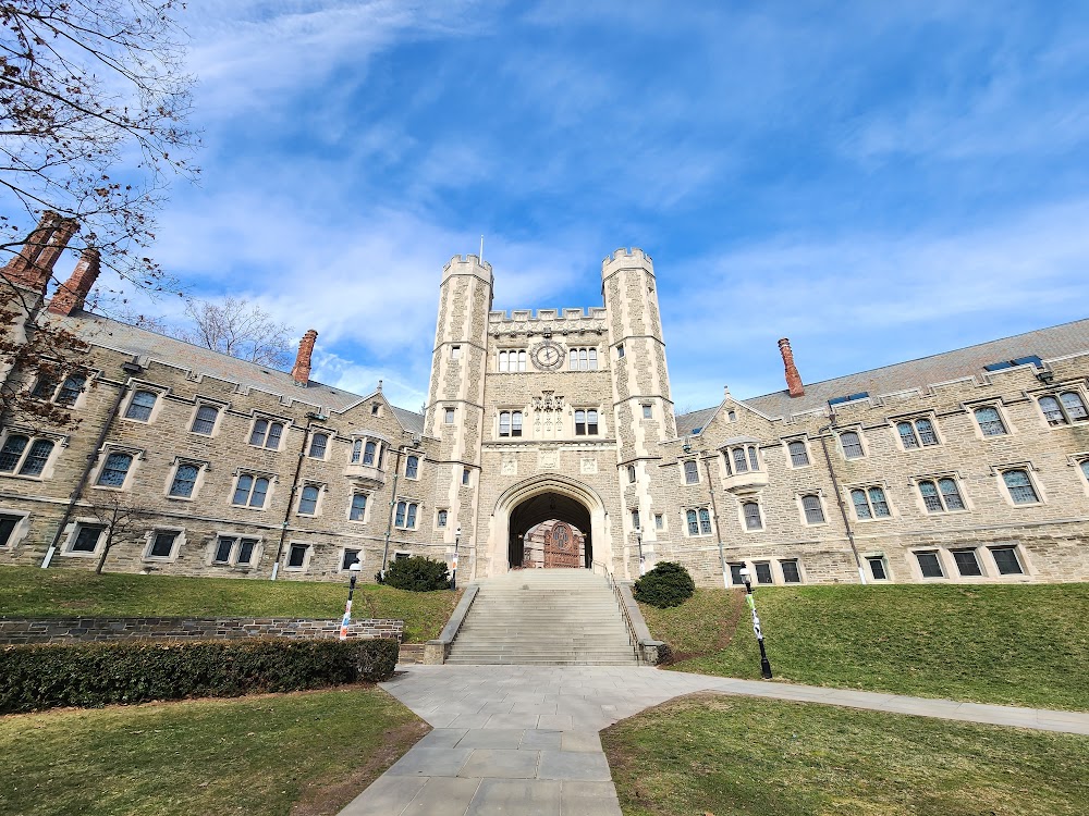 Princeton University (Princeton University)