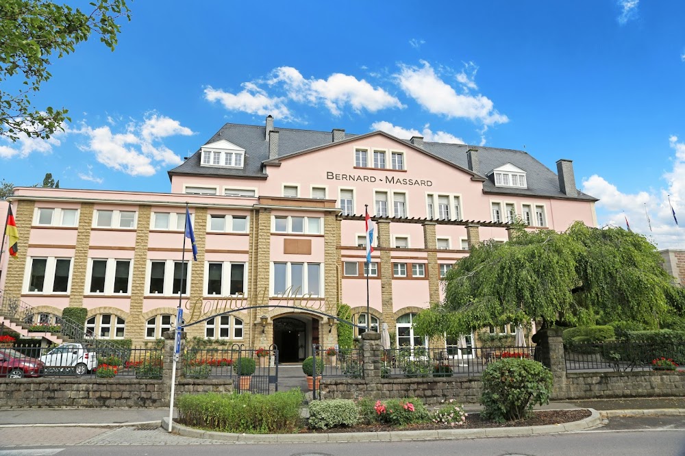 Grevenmacher Cellars