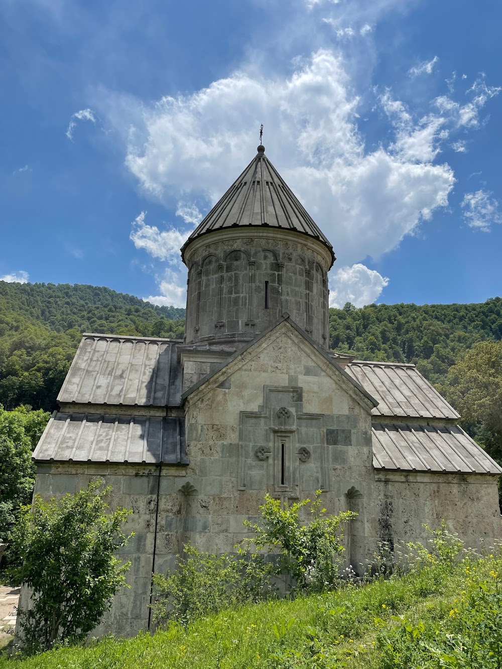 Դիլիջանի ազգային պարկ (Dilijan National Park)