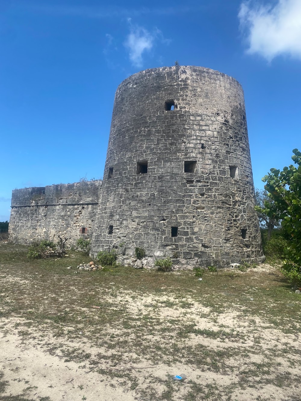 Martello Tower