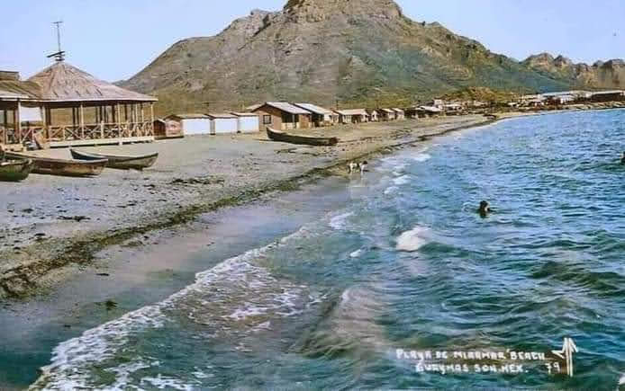 Guaymas (Guaymas)