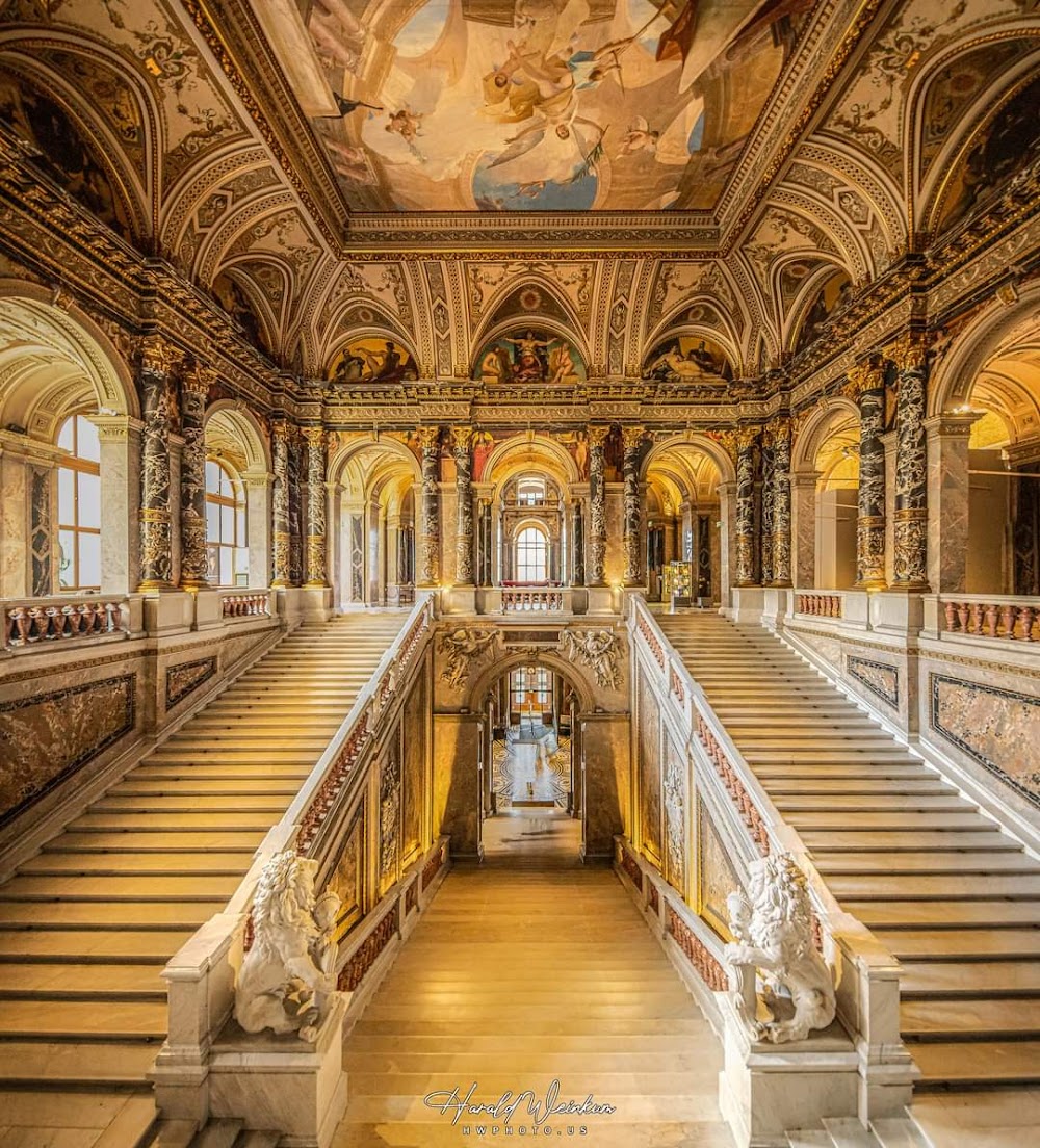 Kunsthistorisches Museum Wien (Kunsthistorisches Museum)