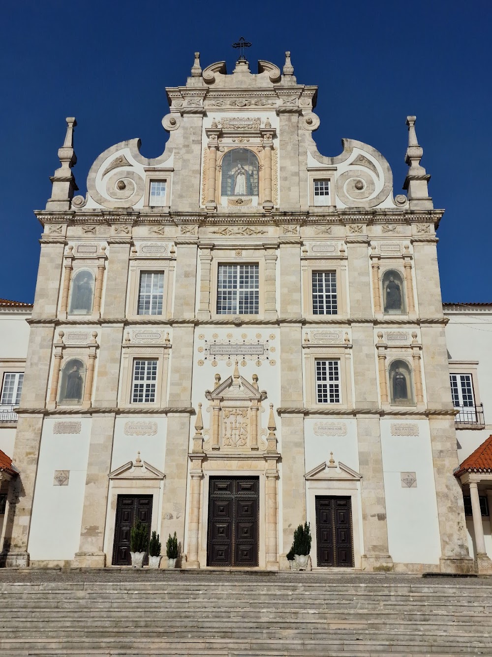 Sé Catedral de Santarém (Santarém Cathedral)